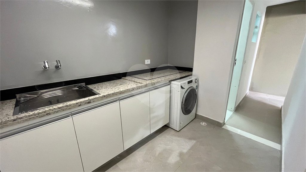 Sobrado à venda com 3 suítes em Tucuruvi, São Paulo, SP