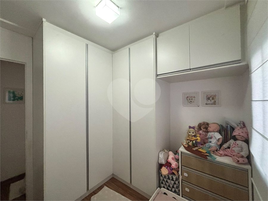 Apartamento à venda com 2 quartos em Jaguaré, São Paulo, SP
