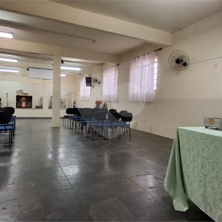 Salão à venda em Vila Barcelona, Sorocaba, SP