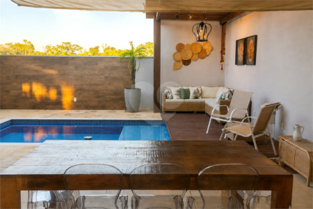 Casa à venda com 3 suítes no condomínio Parque Ibiti Reserva, Sorocaba - SP