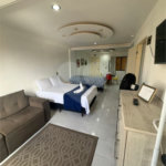 Flat à venda com 1 quarto no Centro, Mogi das Cruzes, SP