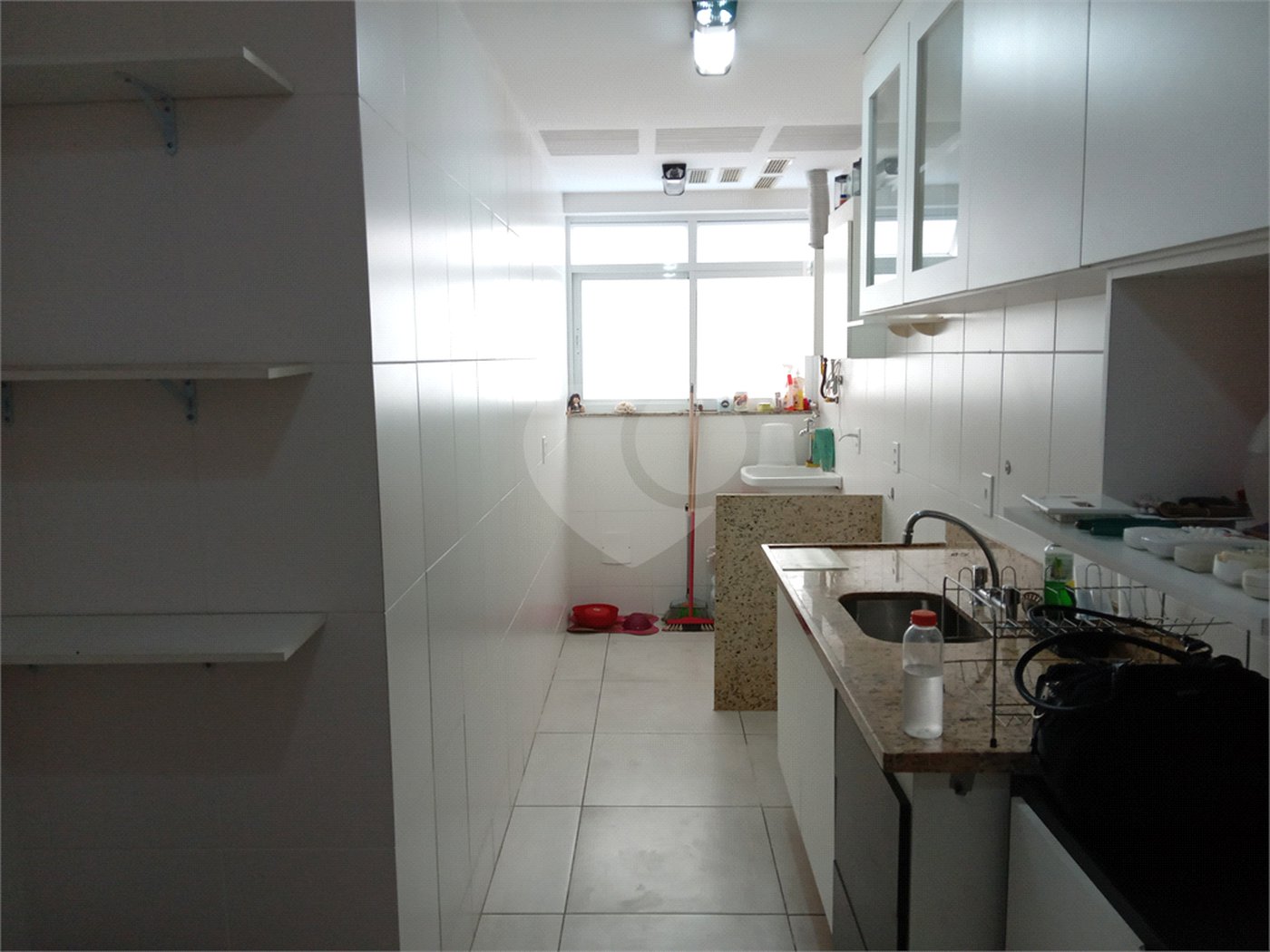Apartamento à venda com 3 quartos, sendo 1 suíte, em Tijuca, Rio de Janeiro, RJ