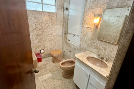 Apartamento à venda com 4 quartos, sendo 1 suíte, em Paraíso, São Paulo, SP