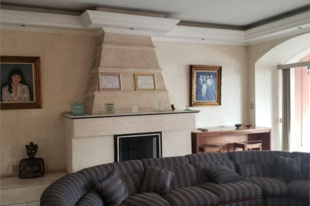 Casa à venda com 6 quartos, sendo 4 suítes, em Vila Sônia, São Paulo, SP