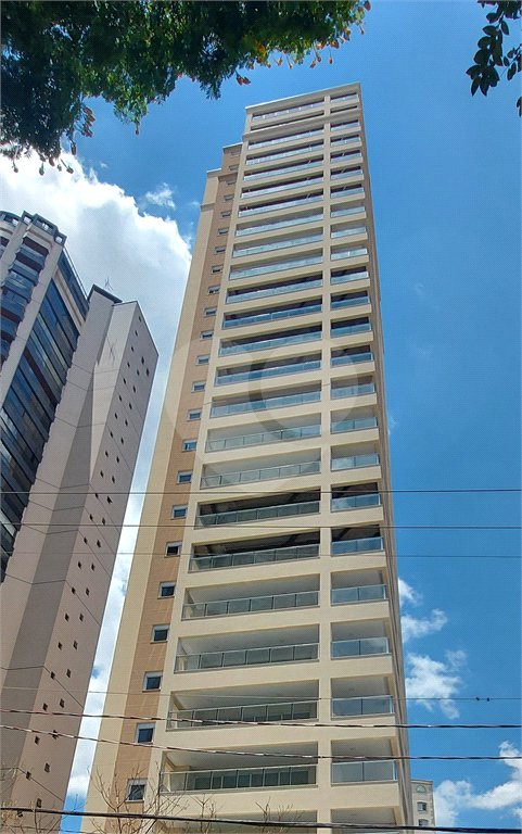 Apartamento à venda com 4 suítes em Santana, São Paulo, SP