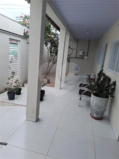 Casa à venda com 3 quartos, sendo 1 suíte, em Morada da Serra, Cuiabá, MT