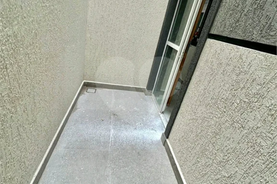 Casa à venda com 1 suíte em Mandaqui, São Paulo, SP