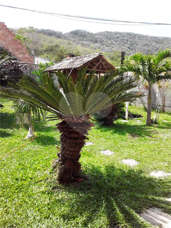Casa à venda com 3 quartos em José Gonçalves, Armação dos Búzios, RJ