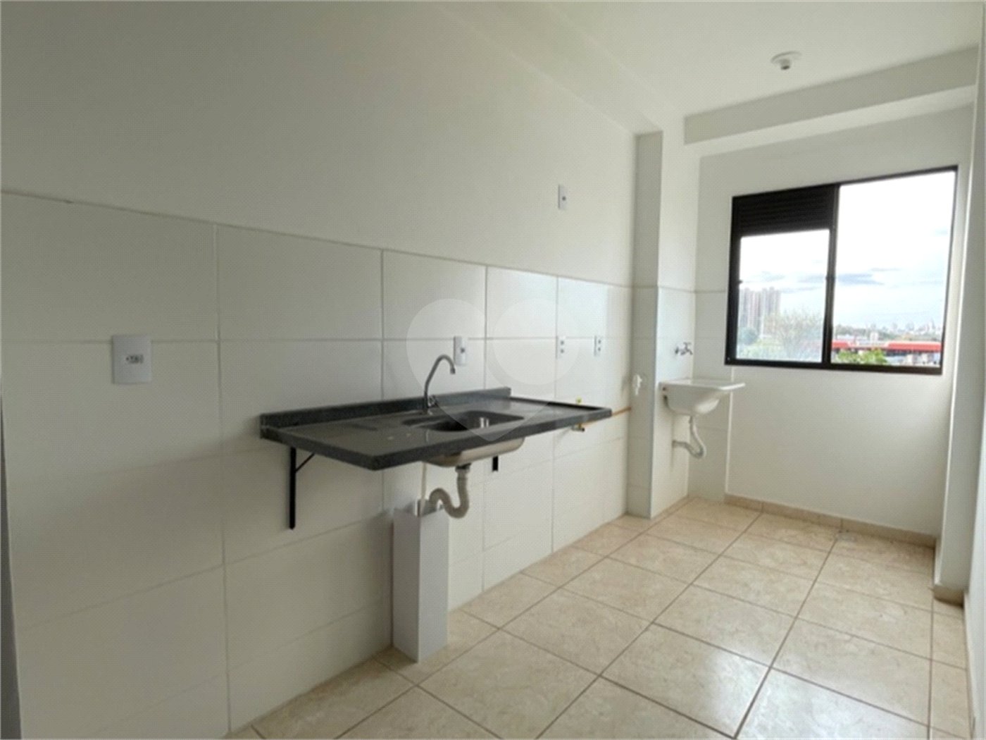 Apartamento à venda com 2 quartos no Centro, Votorantim, SP