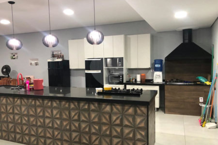 Casa à venda com 6 quartos, sendo 4 suítes,  no condomínio Acmti - Colinas do Mosteiro, Terras de Itaici e Recanto dos Pássaros, Indaiatuba - SP