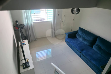 Casa à venda com 2 suítes em Jardim Santos Dumont I, Mogi das Cruzes, SP