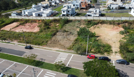 Terreno à venda em Residencial Central Parque, Salto, SP