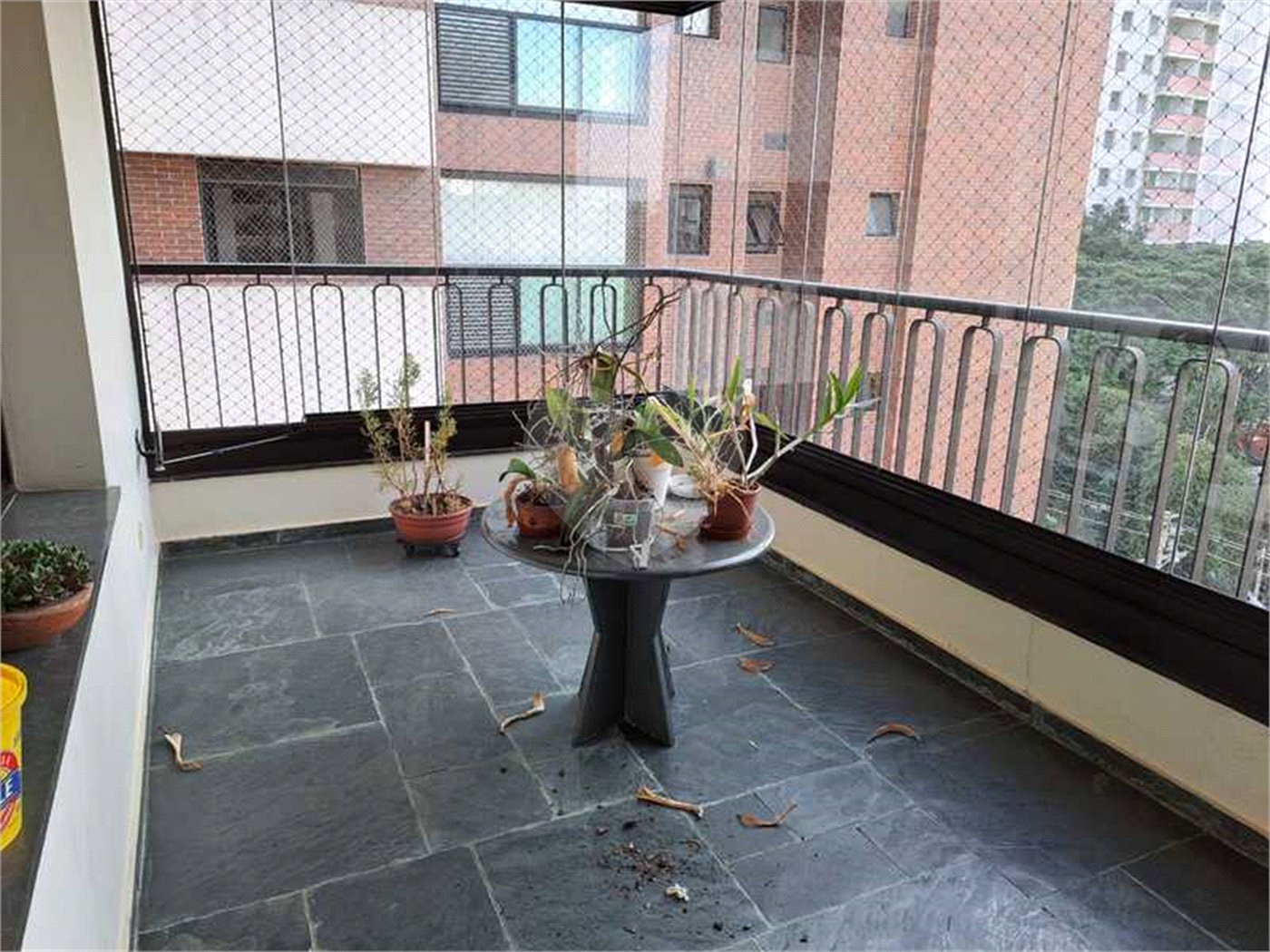 Apartamento à venda com 4 suítes em Campo Belo, São Paulo, SP