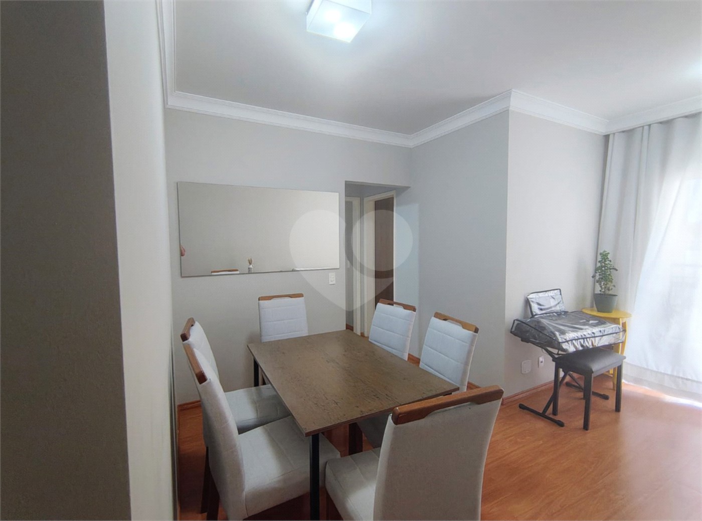 Apartamento à venda com 2 quartos, sendo 1 suíte, em Jardim Guarani, Jundiaí, SP