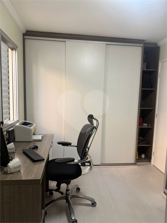 Casa à venda com 3 quartos, sendo 1 suíte, no condomínio Villas de São Francisco, São Paulo - SP