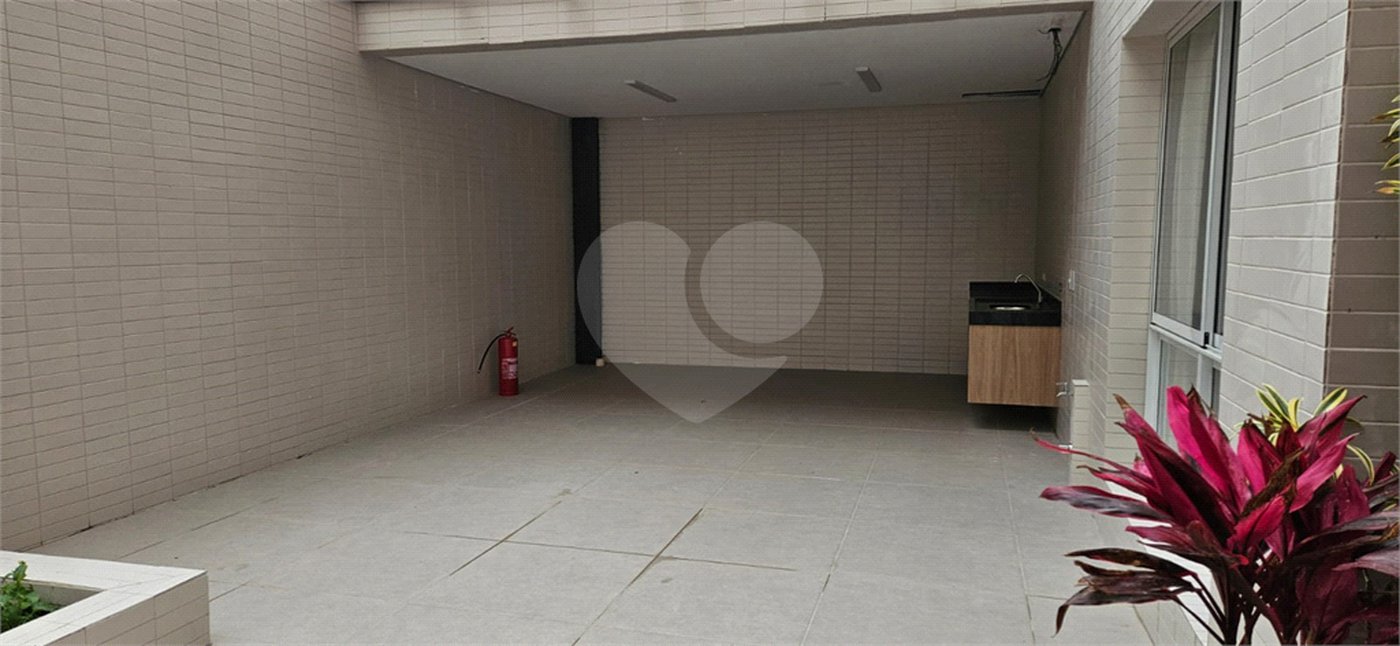 Apartamento à venda com 2 quartos, sendo 1 suíte, em Vila Mazzei, São Paulo, SP