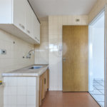 Apartamento à venda com 1 quarto em Barra Funda, São Paulo, SP