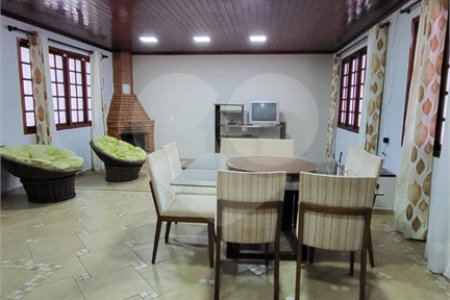 Chácara à venda com 3 quartos, sendo 2 suítes, em Planalto Verde, São Roque, SP