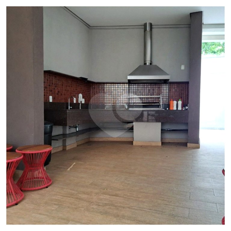 Apartamento à venda ou para alugar com 1 quarto em Vila Mariana, São Paulo, SP