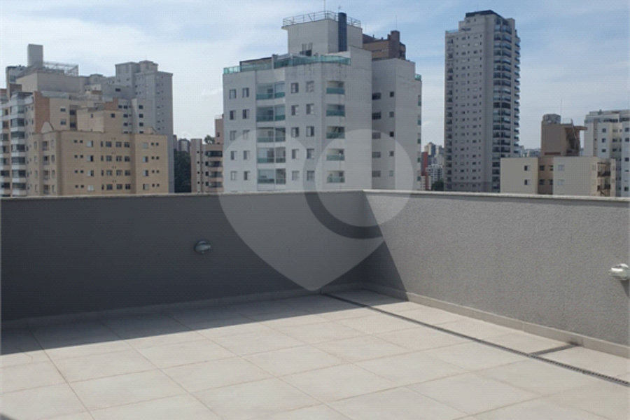 Apartamento à venda com 2 quartos em Santana, São Paulo, SP