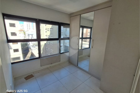 Apartamento à venda com 2 quartos, sendo 1 suíte,  em Parque Campolim, Sorocaba, SP