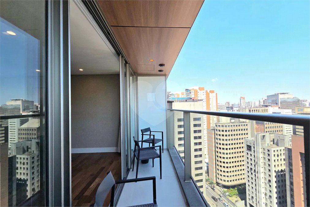 Apartamento à venda ou para alugar com 2 quartos, sendo 1 suíte, em Vila Olímpia, São Paulo, SP