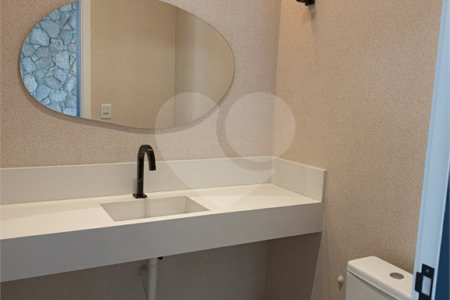 Casa à venda com 4 suítes no condomínio Bella Città - Fazenda Rodeio, Mogi das Cruzes - SP