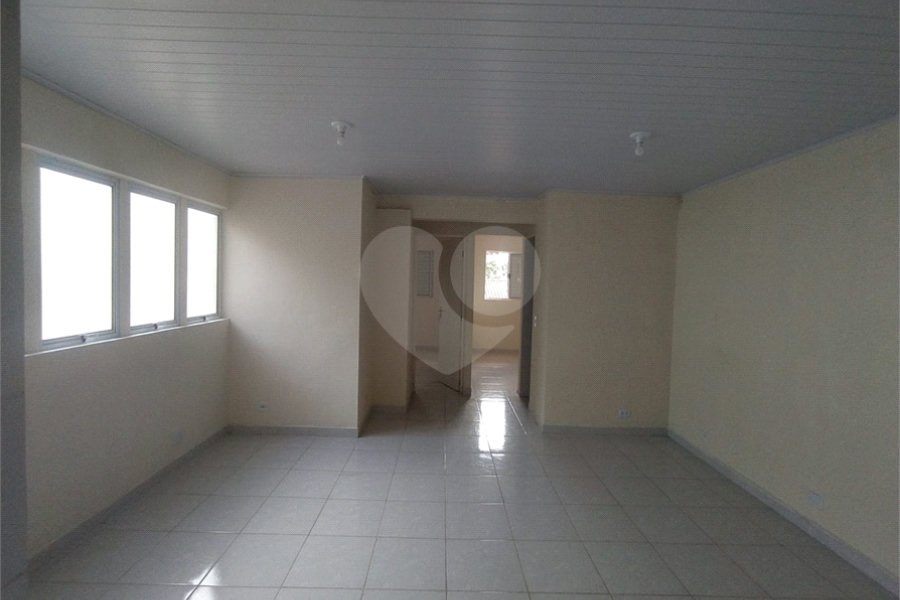 Casa de Vila para alugar com 2 quartos, sendo 1 suíte, em Tucuruvi, São Paulo, SP