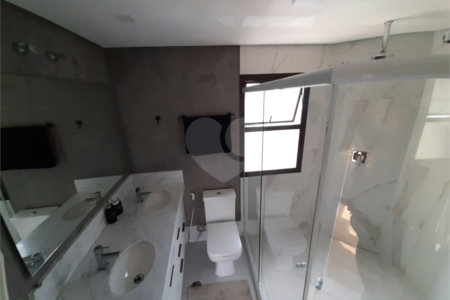 Apartamento à venda com 3 suítes em Vila Ester (zona Norte), São Paulo, SP