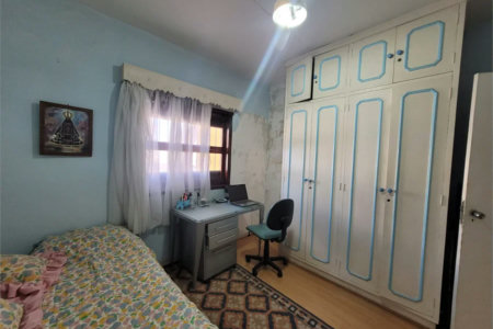 Sobrado à venda com 3 quartos, sendo 1 suíte, em Vila Hamburguesa, São Paulo, SP