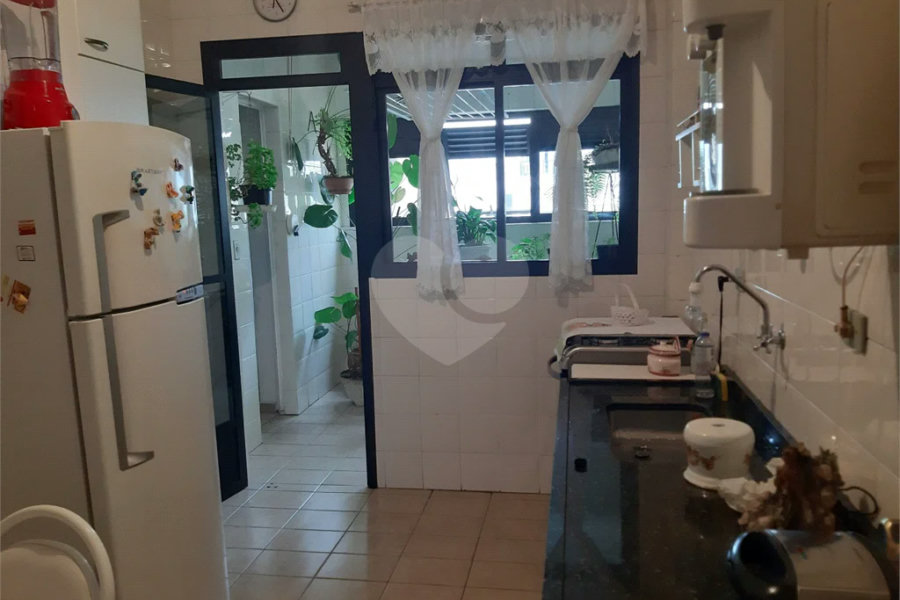 Apartamento à venda com 3 quartos, sendo 1 suíte, em Santana, São Paulo, SP