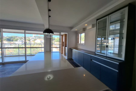 Apartamento à venda com 3 suítes em Vila Ipojuca, São Paulo, SP