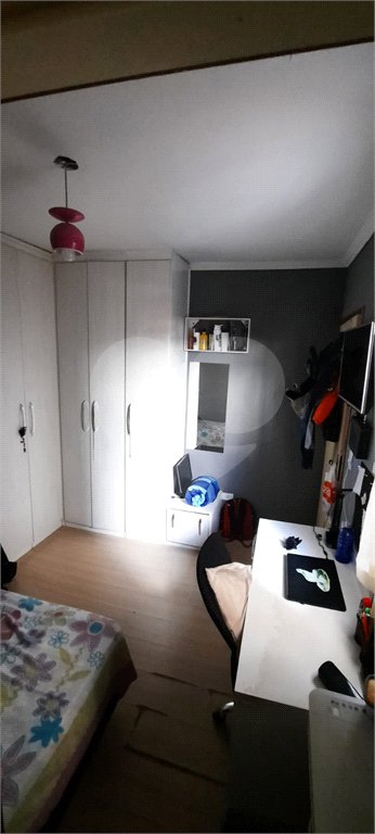 Sobrado à venda com 3 quartos, sendo 2 suítes, no Brasilândia, São Paulo, SP