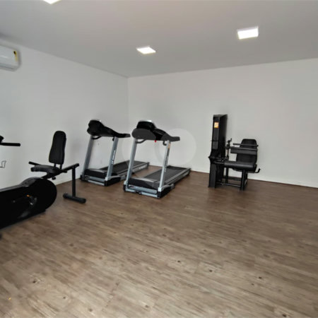 Duplex à venda com 2 quartos, sendo 1 suíte, em Vila Ginez, Itapetininga, SP