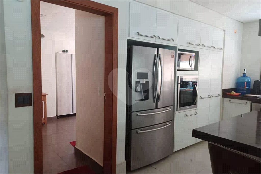 Casa Térrea à venda com 3 suítes em Alto da Boa Vista, São Paulo, SP