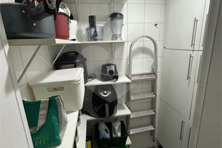 Apartamento à venda com 3 quartos, sendo 1 suíte, em Vila Prudente, São Paulo, SP
