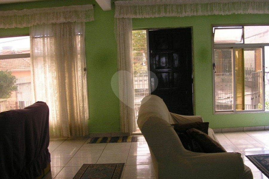 Sobrado à venda com 3 quartos em Vila Guilherme, São Paulo, SP