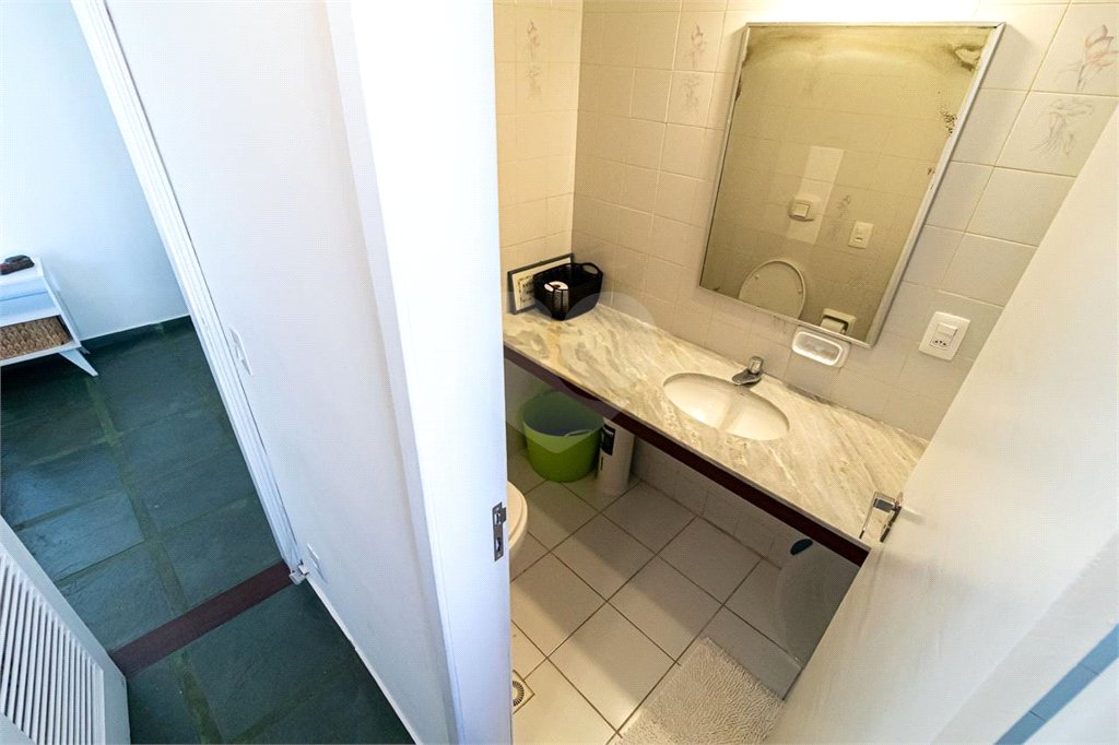 Casa à venda com 4 suítes em Manguinhos, Armação dos Búzios, RJ