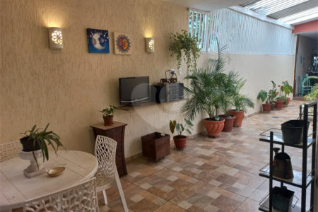 Casa Térrea à venda com 3 quartos em Jardim Virginia Bianca, São Paulo, SP