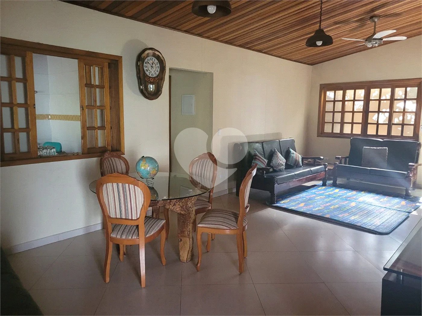 Sítio à venda com 6 quartos, sendo 3 suítes, em Serra da Cantareira, Mairiporã, SP