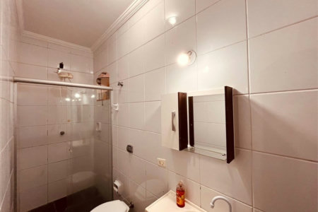 Casa com 6 dormitórios à venda, 300 m² por R$ 680.000,00 - Balneário Cidade Atlântica - Guarujá/SP