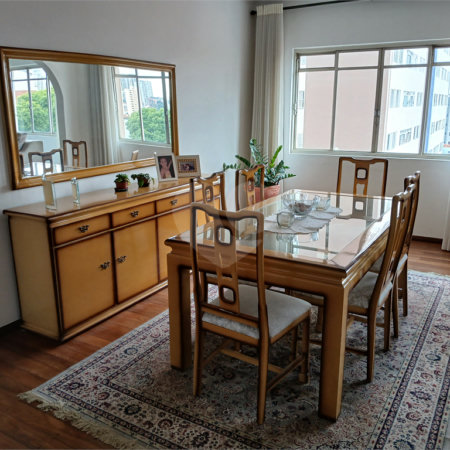 Apartamento à venda com 3 quartos em Jardim São Paulo(zona Norte), São Paulo, SP