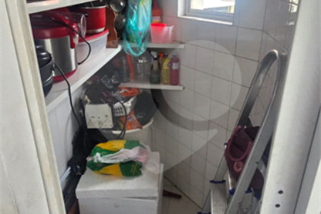 Apartamento à venda com 2 quartos, sendo 1 suíte,  em Vila Monumento, São Paulo, SP