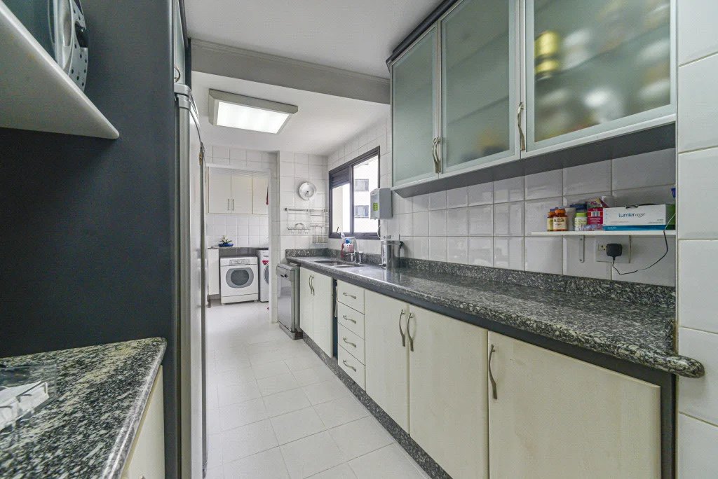 Duplex à venda com 4 quartos, sendo 2 suítes, em Vila Suzana, São Paulo, SP