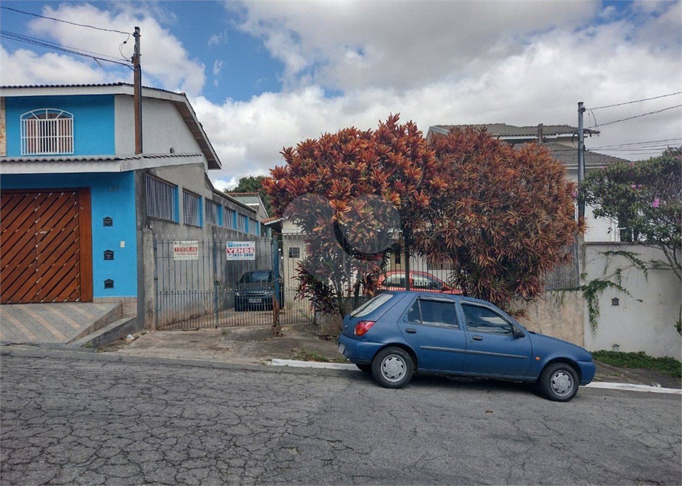 Terreno à venda com 2 quartos em Artur Alvim, São Paulo, SP