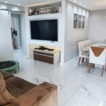 Apartamento à venda com 3 quartos, sendo 1 suíte,  em Jardim Vazani, São Paulo, SP