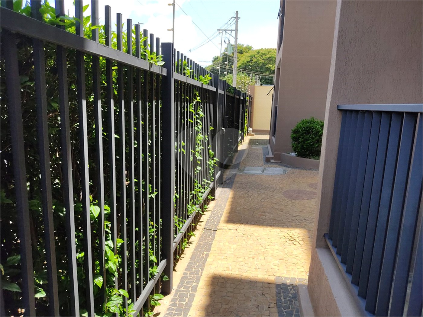 Apartamento no Condomínio Ilha Bela.