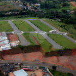 Terreno à venda no condomínio Loteamento Vila Romana, Bragança Paulista - SP