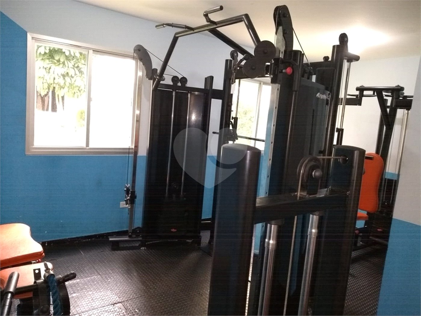 Apartamento à venda com 2 quartos em Vila Guilherme, São Paulo, SP