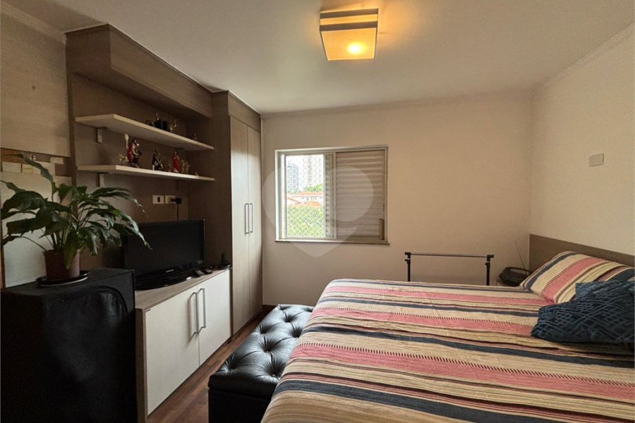 Apartamento à venda ou para alugar com 3 quartos, sendo 1 suíte, em Mandaqui, São Paulo, SP